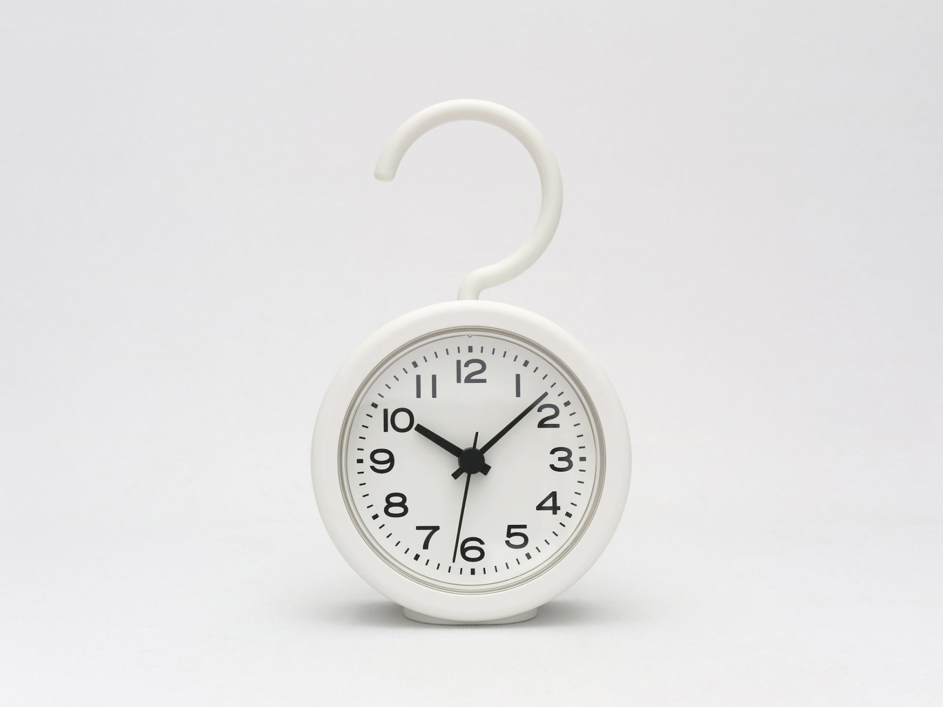 Bath Clock – Seki Design Lab.